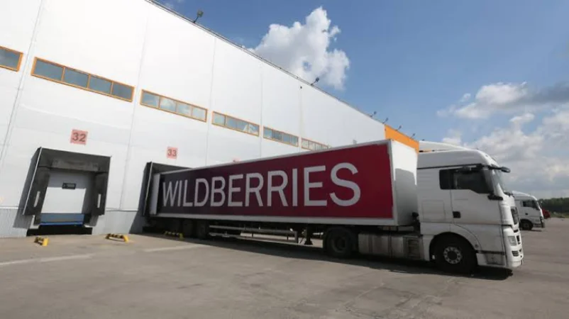 800 Billion Rubles at Stake: Huge Losses of Wildberries Calculated