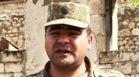 Colonel Edik Maloyan to Be Transferred Home from Detention: Court Modifies Restraint Measure