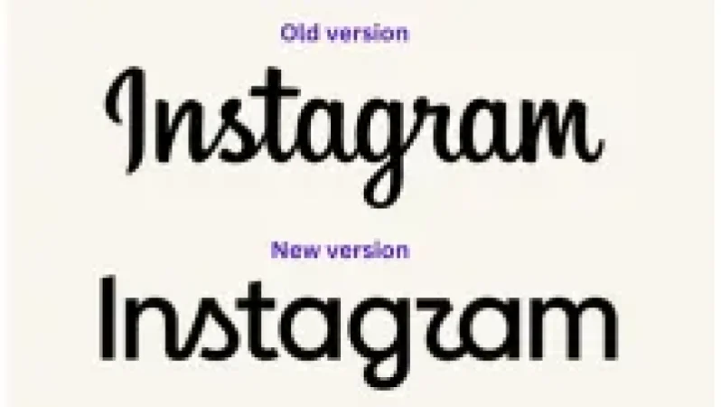 Instagram Changes Logo for the First Time in 10 Years