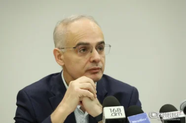 TRIPP is a Geopolitical Bomb Under Armenia: Levon Zurabyan