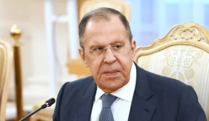 EU Expands Toolkit Against 'Shadow Fleet'; Lavrov Discusses Cargo Seizure