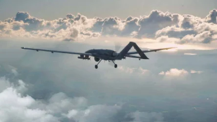 193 Drones in Half a Day: Ukraine Conducts Massive Attack on Russian Regions