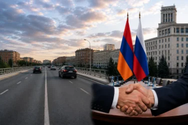 09:00 Լուրերը մեկ տողով. Կիևյան կամրջի վերաբացում. Հայ-Ռուս գերատեսչությունների հանդիպում