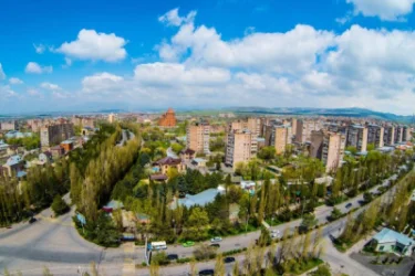 Աբովյանում նոր հատուկ կացարան կկառուցվի Հայաստանում ապաստան հայցող անձանց համար