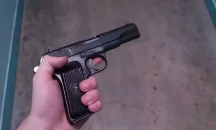 Ասեց՝ գնում եմ հաշտվելու… տղայիս այլևս չտեսա. կրակոցներ Գյումրիում