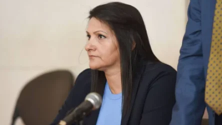Nazik Amiryan's Leased Land Belonging to Manvel Grigoryan Returned to the State