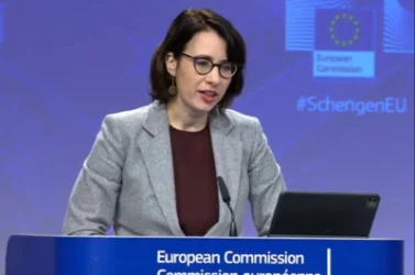 EU Welcomes Progress Between Armenia and Azerbaijan