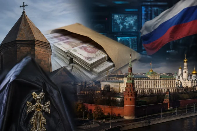 19:000 Լուրերը մեկ տողով. Գարեգին Բ-ի գործից ու ընտրակաշառքի սկանդալից մինչև Ռուսաստանի գաղտնի ծրագրեր