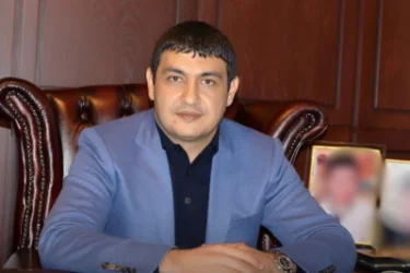 Former Kotayk Governor Karapet Guloyan's House Arrest Lifted