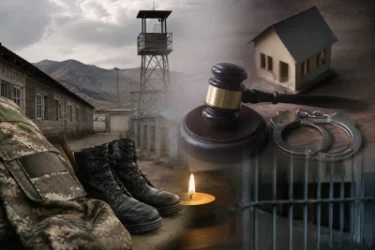 20:000 Լուրերը մեկ տողով. 11 մահ բանակում, Գուլոյանի տնային կալանքի վերացում