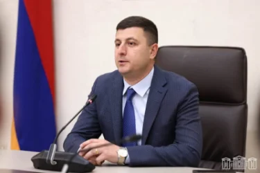 The Government Has Declared Its Own People as Enemies: Tigran Abrahamyan