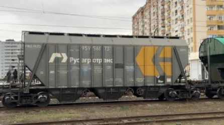  Ադրբեջանի տարածքով Հայաստան ուղարկվել է 8 վագոն հացահատիկ
