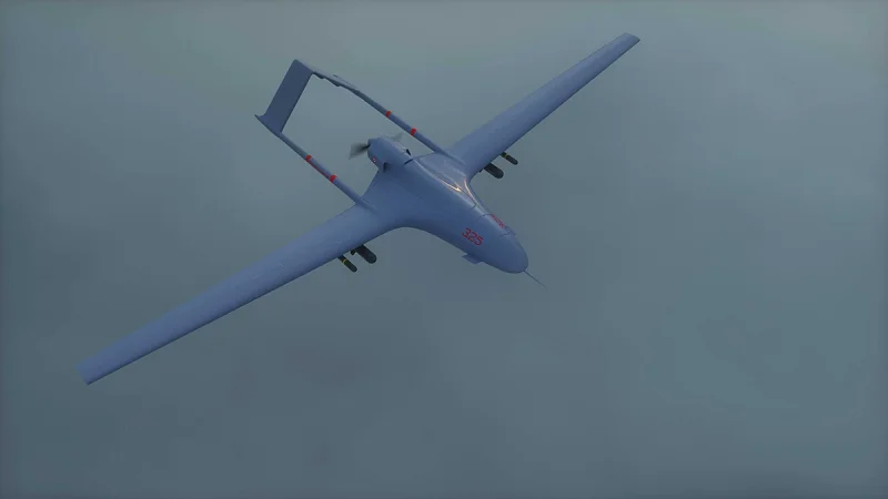 15 Drones Approaching Moscow Destroyed, Woman and Child Injured in Attack