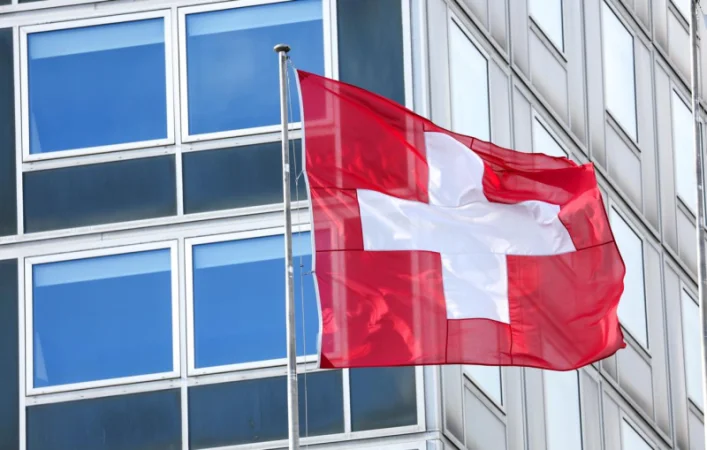 Volume of Frozen Russian Assets in Switzerland Reaches $10.4 Billion