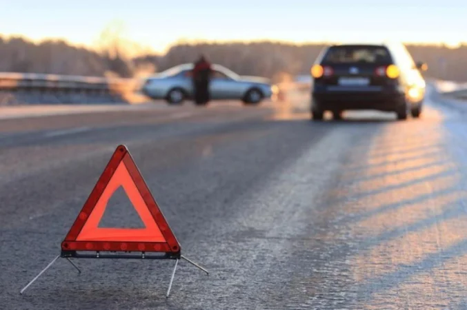 114 People Killed and Over 3,000 Injured in Traffic Accidents in 6 Months