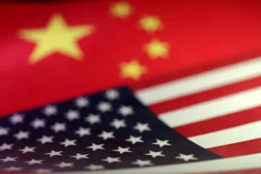 US Will Urge Partners to Choose Sides in AI Race Between Washington and Beijing