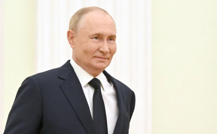 Putin Not Ready to Announce New Mobilization Yet, The Guardian