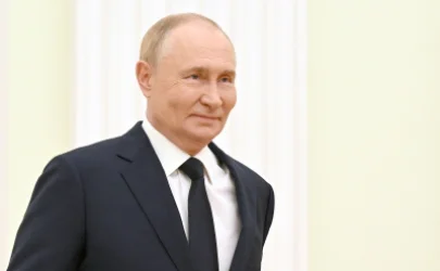 Putin Not Ready to Announce New Mobilization Yet, The Guardian