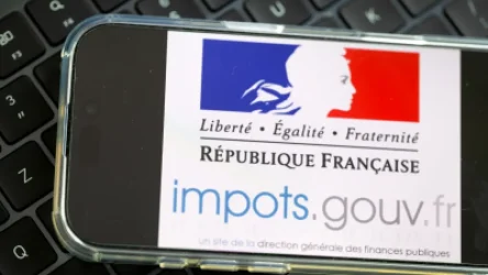 Data of 678,000 Taxpayers Stolen in Cyberattack in France