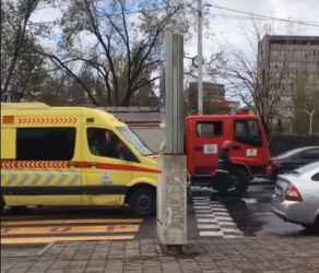 Մանրամասներ՝ ԵՊՀ-ում տեղի ունեցած պայթյունից