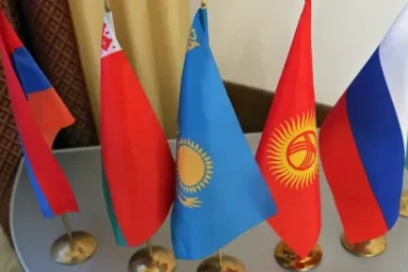 The Issue of Armenia's Participation in CSTO Must Be Resolved in a Reasonable Timeframe: Secretary General