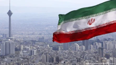 Man Executed in Iran for Deliberate Hit-and-Run of Seven Police Officers