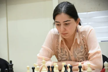 Լիլիթ Մկրտչյանը առաջին հորիզոնականն է զբաղեցրել «Summer Prague Open 2026»-ի կանանց պայքարում