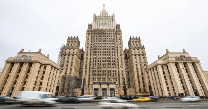 ԵՄ-ն և ՆԱՏՕ-ն  կարող են աշխարհը կանգնեցնել երրորդ համաշխարհային պատերազմի շեմին. ՌԴ ԱԳՆ