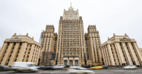 ԵՄ-ն և ՆԱՏՕ-ն  կարող են աշխարհը կանգնեցնել երրորդ համաշխարհային պատերազմի շեմին. ՌԴ ԱԳՆ