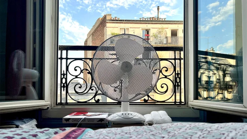 Economic Losses in the EU Due to Heat Might Reach €180 Billion