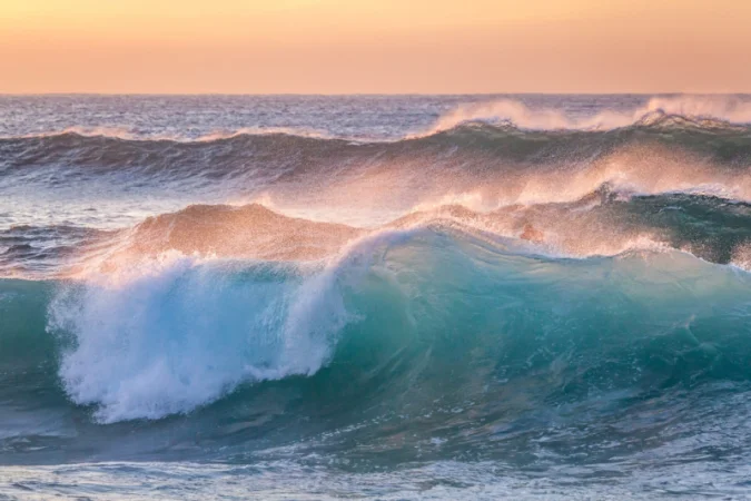 Global Ocean Temperature Reaches Record High Since Early 2026: Levon Azizyan