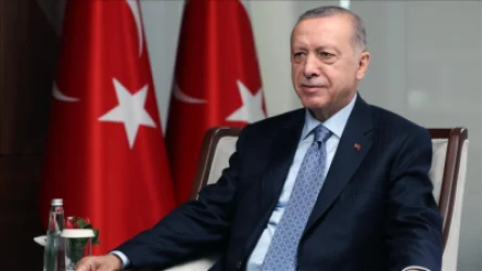 Erdogan on Turkey's Foreign Policy and Regional Developments