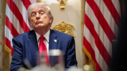 Trump Comments on Defense Agreement Signed Between Turkey, Saudi Arabia, and Pakistan