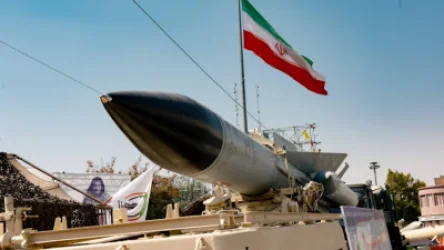 Иран готовится к масштабному конфликту с США