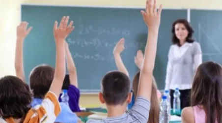 Կառավարությունը փոփոխություններ է կատարել ուսուցիչների կամավոր ատեստավորման կարգում