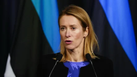 Kallas Prepares the Most Extensive Sanctions Against Russia