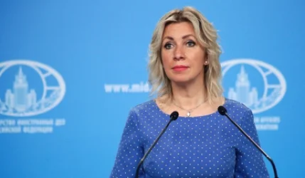 Захарова сравнила Каллас с Шапокляком