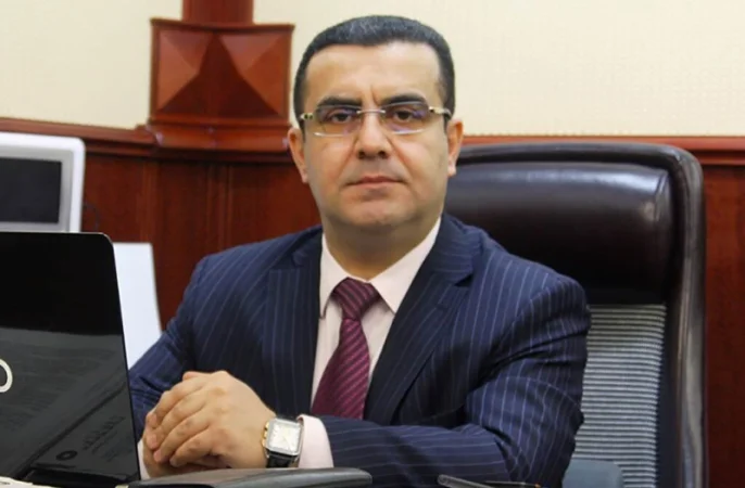 Azerbaijani Community Leader Expelled from Russia in Moscow