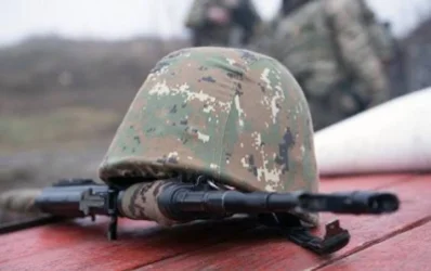 Զինծառայողի մահվան գործով մեկ անձ կալանավորվել է