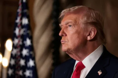 Iran's Foreign Ministry Responds to Trump's Secret Transfer Operation
