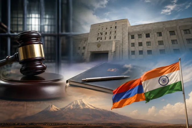 15:00 Լուրերը մեկ տողով. Զինծառայողի մահվան գործով կալանավորում, նոր նշանակում ՊՆ-ում, Հայաստան–Հնդկաստան պաշտպանական օրակարգ