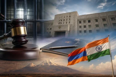 15:00 News in Brief: Arrest in Soldier's Death Case, New Appointment in Ministry of Defense, Armenia-India Defense Agenda