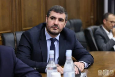 The Stronger the Diaspora, The Stronger Armenia: A Common Myth, Says Arman Yeghoyan