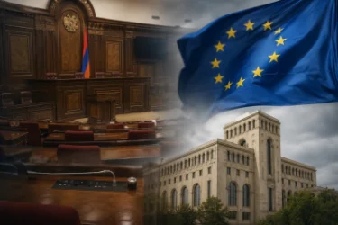 Armenian Government Approves New Economic Development Plan