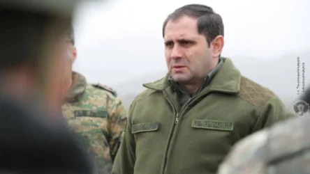 Քրեական ենթամշակույթի դեմ պայքարը մտնում է զորամասեր․ Պապիկյանը նոր հրաման է տվել