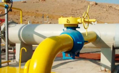 Four Communities in Ararat Province Left Without Gas Due to Damage to Underground Gas Pipeline