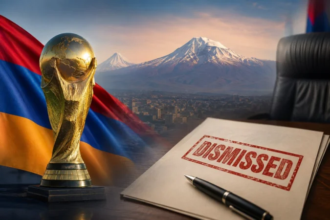 9:00 News in Brief: World Champion from Armenia, Dismissal in the Security Council