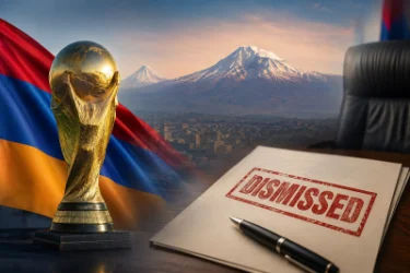 09։00 Լուրերը մեկ տողով. Աշխարհի չեմպիոն՝ Հայաստանից, պաշտոնանկություն ԱԽ-ում