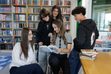12th Grade Second Semester Will Be in a New Format
