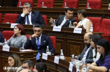 The Civil Contract Party Appoints Its Members to the Human Rights Protection and Public Affairs Committee